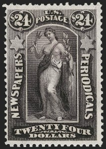 Sale 1227, Lot 3747, Newspapers and Periodicals (PR4-PR47)