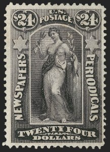 Sale 1227, Lot 3748, Newspapers and Periodicals (PR4-PR47)