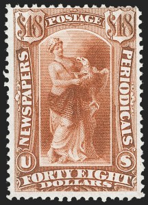 Sale 1227, Lot 3751, Newspapers and Periodicals (PR4-PR47)