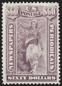 Sale 1227, Lot 3753, Newspapers and Periodicals (PR4-PR47)