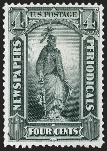 Sale 1227, Lot 3757, Newspapers and Periodicals (PR4-PR47)