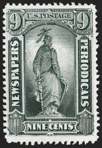 Sale 1227, Lot 3759, Newspapers and Periodicals (PR4-PR47)