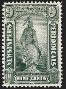 Sale 1227, Lot 3760, Newspapers and Periodicals (PR4-PR47)