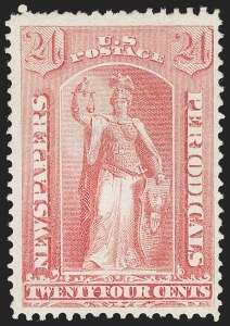 Sale 1227, Lot 3765, Newspapers and Periodicals (PR4-PR47)