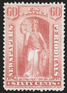 Sale 1227, Lot 3769, Newspapers and Periodicals (PR4-PR47)