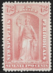 Sale 1227, Lot 3770, Newspapers and Periodicals (PR4-PR47)