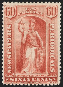 Sale 1227, Lot 3776, Newspapers and Periodicals (PR66-PR113)