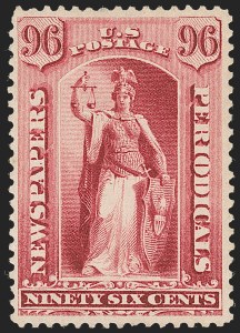 Sale 1227, Lot 3779, Newspapers and Periodicals (PR66-PR113)