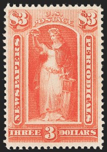 Sale 1227, Lot 3781, Newspapers and Periodicals (PR66-PR113)