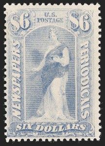 Sale 1227, Lot 3782, Newspapers and Periodicals (PR66-PR113)