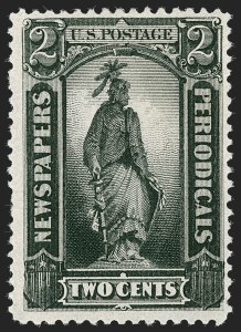 Sale 1227, Lot 3787, Newspapers and Periodicals (PR66-PR113)