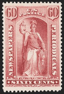 Sale 1227, Lot 3789, Newspapers and Periodicals (PR66-PR113)