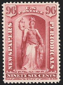 Sale 1227, Lot 3792, Newspapers and Periodicals (PR66-PR113)