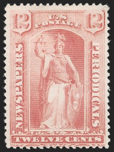 Sale 1227, Lot 3798, Newspapers and Periodicals (PR66-PR113)