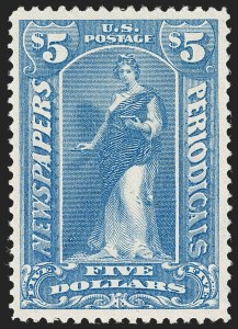 Sale 1227, Lot 3805, Newspapers and Periodicals (PR66-PR113)