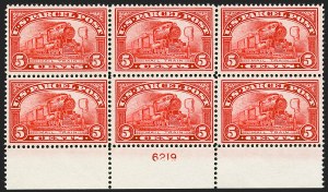 Sale 1227, Lot 3811, Parcel Post, Carriers & Locals, Postal Stationery