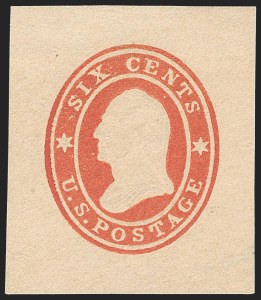 Sale 1227, Lot 3818, Parcel Post, Carriers & Locals, Postal Stationery