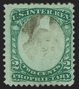 Sale 1227, Lot 3857, Revenues, Other Issues including Savings