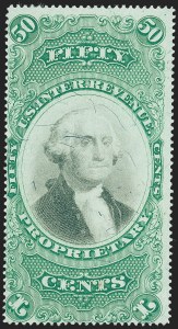 Sale 1227, Lot 3859, Revenues, Other Issues including Savings