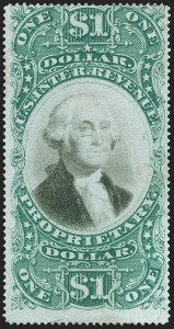 Sale 1227, Lot 3863, Revenues, Other Issues including Savings