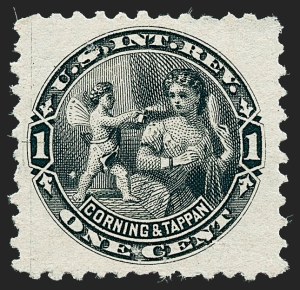 Sale 1227, Lot 3874, Revenues, Other Issues including Savings