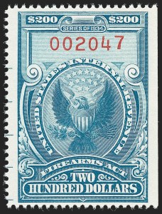 Sale 1227, Lot 3879, Revenues, Other Issues including Savings