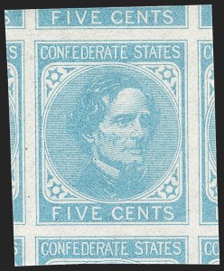Sale 1227, Lot 3929, Confederate States