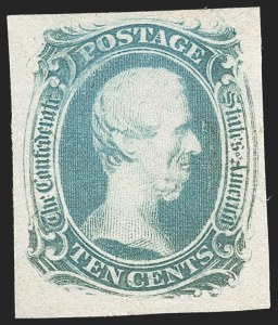 Sale 1227, Lot 3931, Confederate States