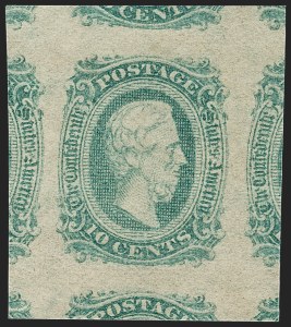 Sale 1227, Lot 3932, Confederate States