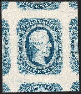 Sale 1227, Lot 3934, Confederate States