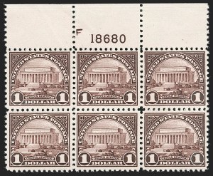 Sale 1227, Lot 4009, Group Lots by Issue