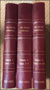 Sale 1227, Lot 4095, Philatelic Literature from the Louis Grunin Library