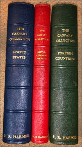 Sale 1227, Lot 4098, Philatelic Literature from the Louis Grunin Library