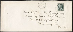 Sale 1230, Lot 1035, Spanish Louisiana, Territorial, Alaska