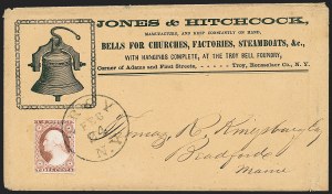 Sale 1230, Lot 1348, Postal History Group Lots