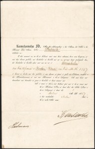 Sale 1230, Lot 1368, Hawaii: Early Postal History