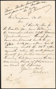 Sale 1230, Lot 1372, Hawaii: Early Postal History
