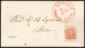Sale 1230, Lot 1433, Hawaii: Later Issues and Group Lots