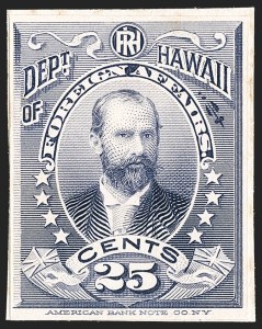 Sale 1230, Lot 1452, Hawaii: Later Issues and Group Lots