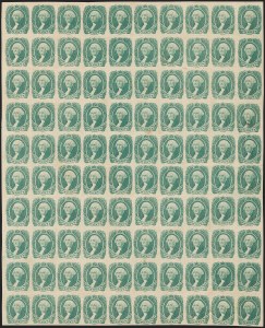 Sale 1230, Lot 1520, Confederate General Issues and Covers, College Covers