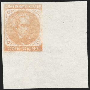 Sale 1230, Lot 1522, Confederate General Issues and Covers, College Covers