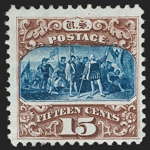 Sale 1230, Lot 1845, 1875 Re-Issue of 1869 Pictorial Issue (Scott 123-133a)
