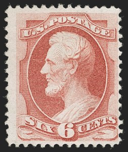 Sale 1230, Lot 1854, 1870-87 Bank Note Issue (Scott 134-218)