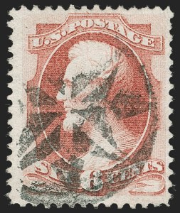 Sale 1230, Lot 1855, 1870-87 Bank Note Issue (Scott 134-218)
