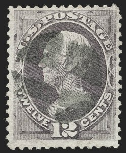 Sale Number 1230, Lot Number 1857, 1870-87 Bank Note Issue (Scott 134-218)