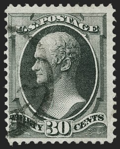 Sale 1230, Lot 1858, 1870-87 Bank Note Issue (Scott 134-218)
