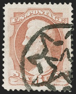 Sale 1230, Lot 1868, 1870-87 Bank Note Issue (Scott 134-218)