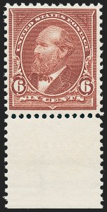 Sale 1230, Lot 1930, 1894-1903 Bureau Issues (Scott 246-284)