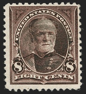 Sale 1230, Lot 1932, 1894-1903 Bureau Issues (Scott 246-284)