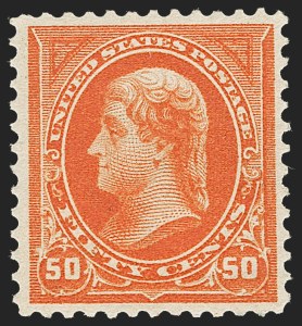 Sale 1230, Lot 1935, 1894-1903 Bureau Issues (Scott 246-284)
